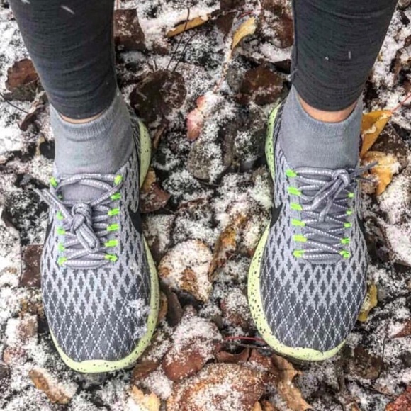 nike flyknit lunarepic oreo